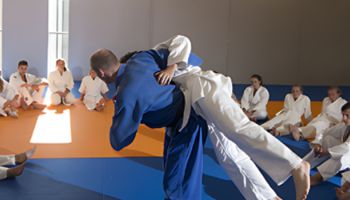 Judo