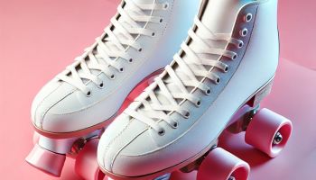 Nieuw vanaf februari: Rollerskate